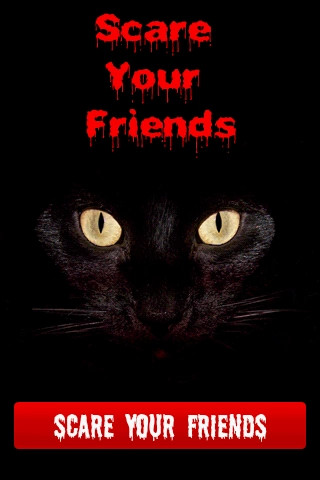 Scare Your Friends截图2