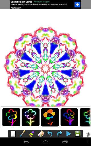 Paint Draw - Magic Doodle截图3