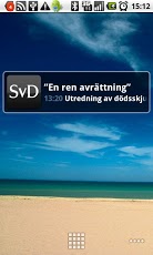 Top news from svd.se截图3