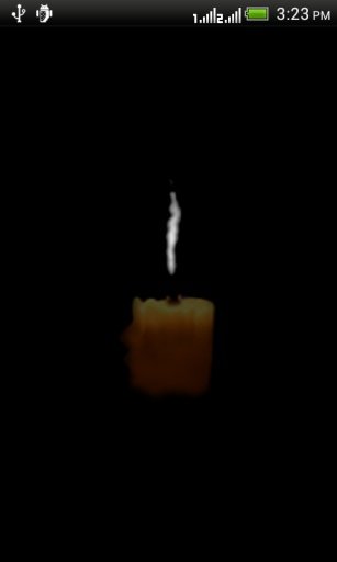 Magic Candle截图1