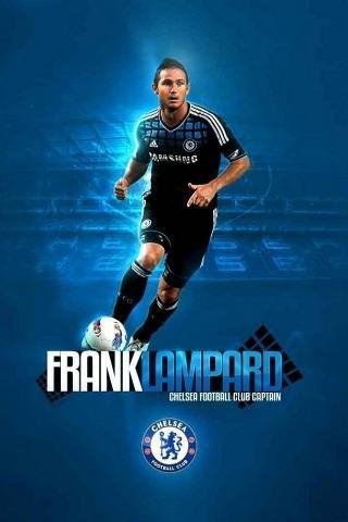 Chelsea FC HD Live Wallpaper截图1