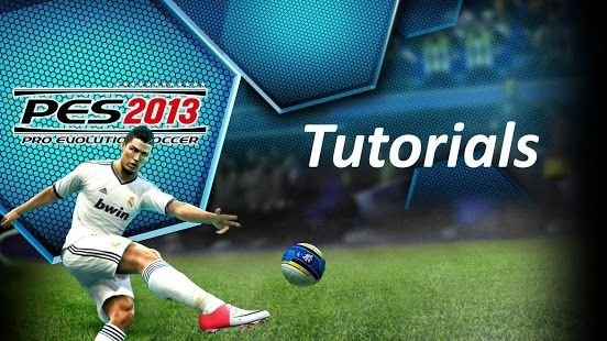 PES2013 GUIDE截图4