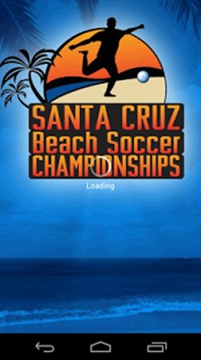 Beach Soccer Tournaments截图3