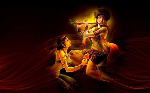 Lord Krishna - Photo Gallery截图5