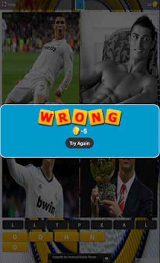 Guess Los Blancos Pictures截图1