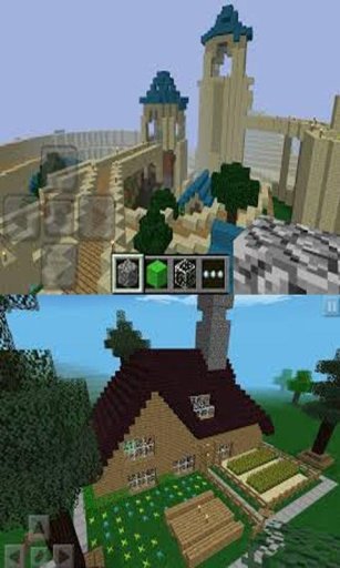 Best Cheats For Minecraft截图4