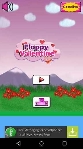 Floppy Valentine截图6