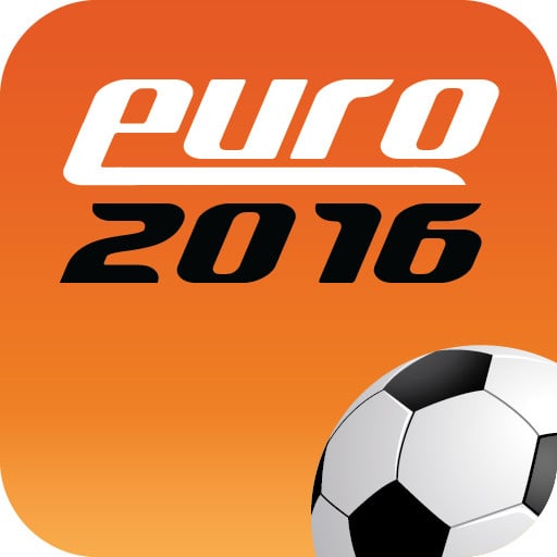 LiveScore Euro 2016截图1