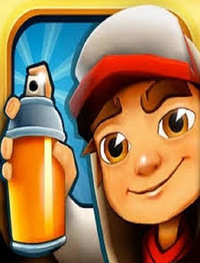 Subway Surfers Fan APP截图1