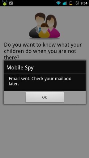 Mobile Spy Tips截图3