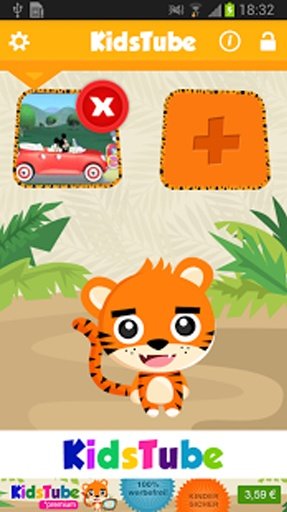 KidsTube Free截图8