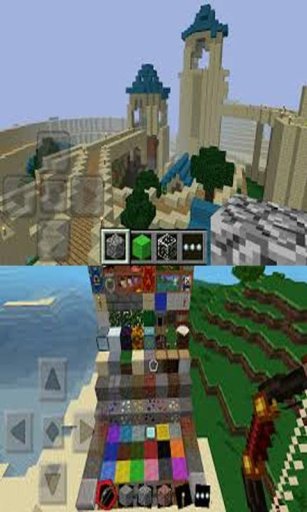 Best Cheats For Minecraft截图2