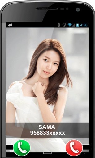 HD Full Screen Caller ID截图2