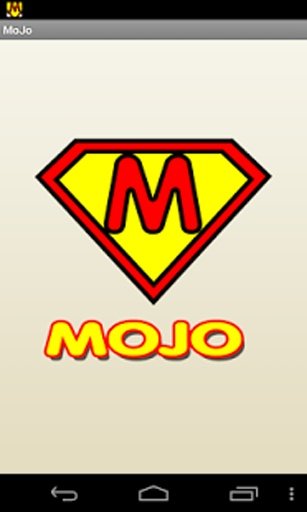 MOJO Dialer截图2