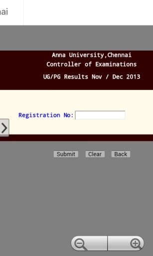 My result Tamil Nadu截图5