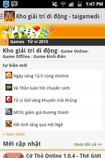 Game Hay截图1