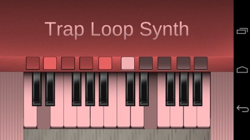 Trap Loop Synth截图5