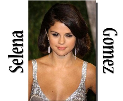 Selena Gomez Wallpapers HD截图7