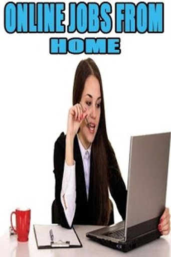 Online Jobs From Home截图2