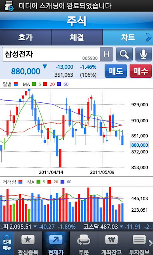 티엑스 MP트래블러 II截图3