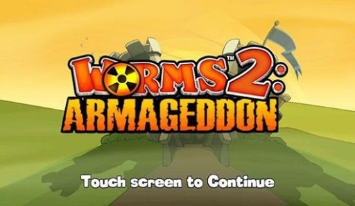 Worms 2 Armageddon Cheats截图5