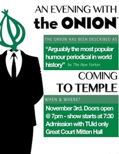 The Onion Reader截图1