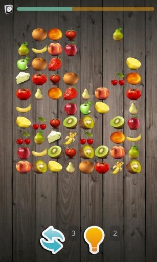 Challenge Fruit Link截图1