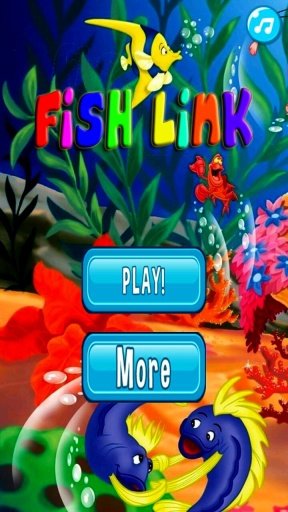 Fish Link - Fish Line截图2