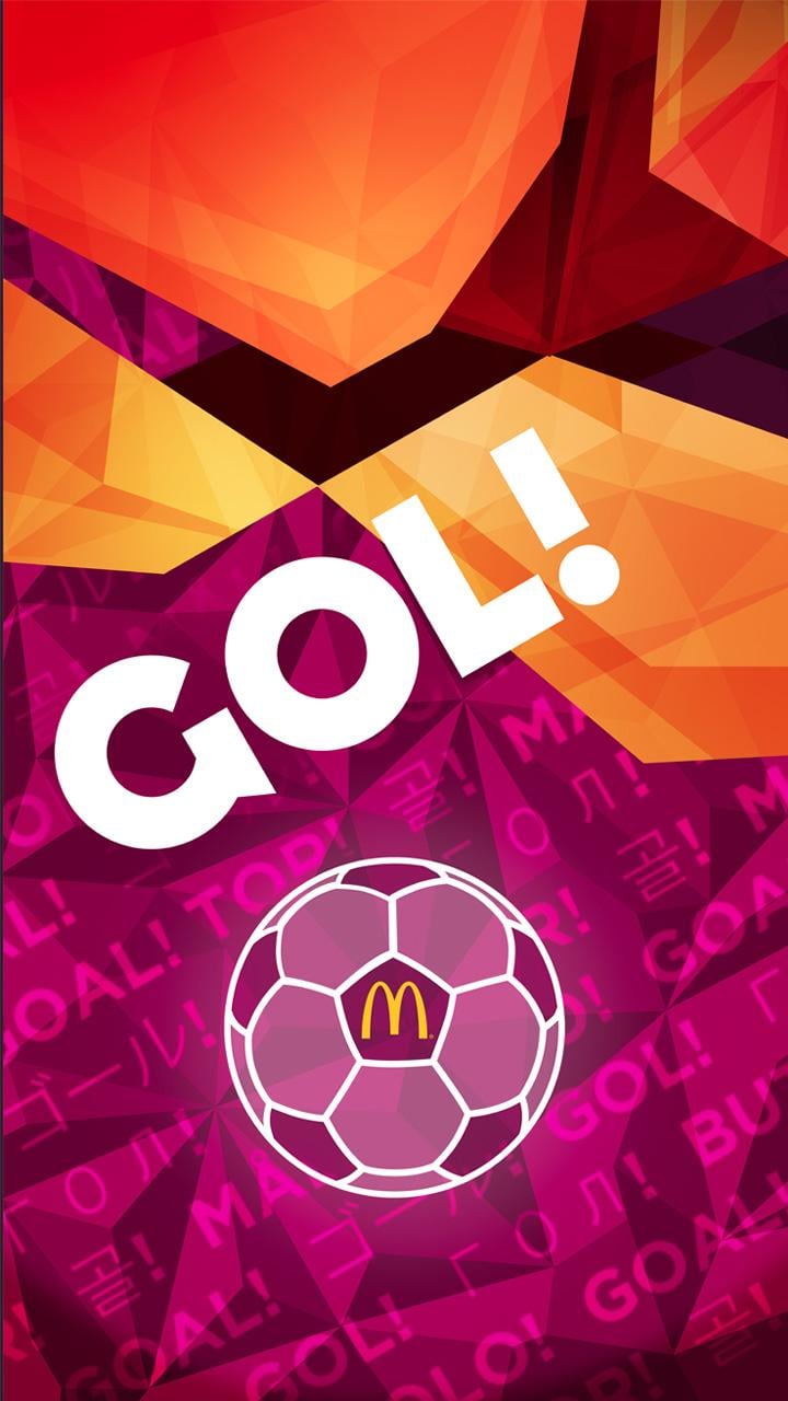 GOL!截图4