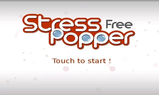 Stress Popper截图2