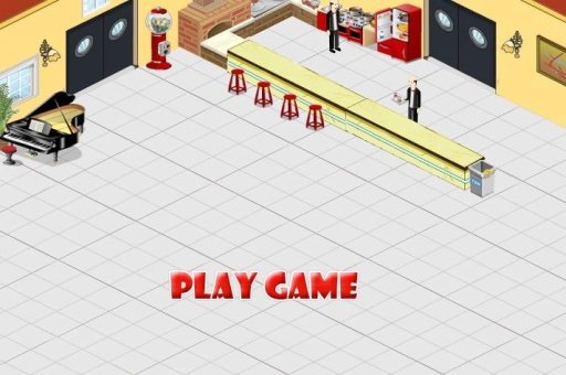 Restaurante Juegos de Cocina.截图2