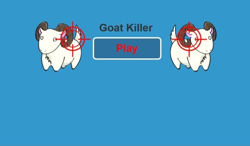 Goat Killer截图5