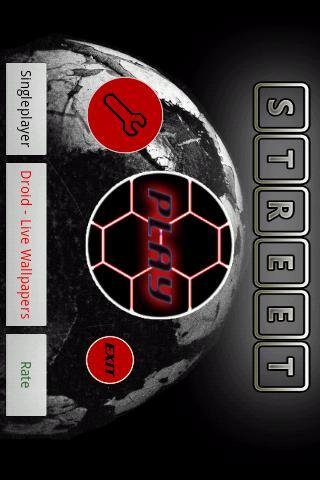 Street Football Multiplayer截图4