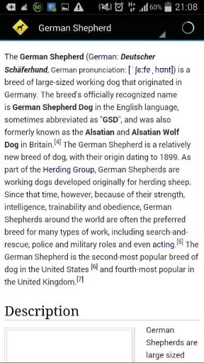 超级狗：狗品种截图3