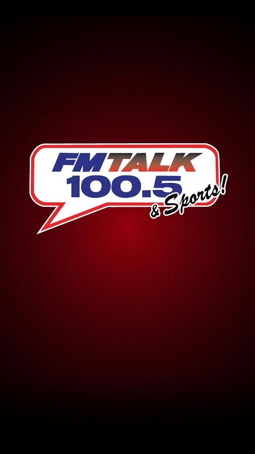 FM Talk 100.5截图3