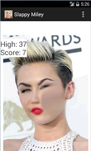 Slappy Miley截图3