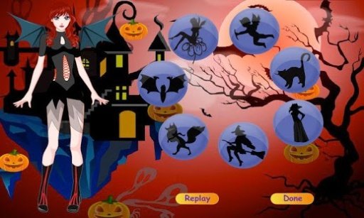 Halloween Fever截图2