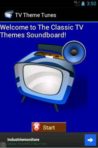 TV Theme Tunes Ringtones截图7