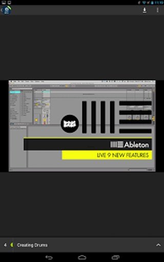 Ableton Tutorial For Beginners截图10