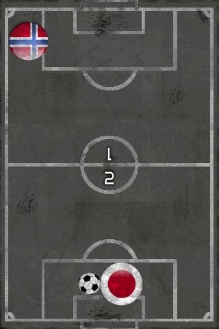 Street Football Multiplayer截图5