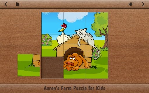 Aaron's Kids Farm Animals截图4