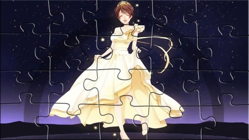 Princess Jigsaw Puzzles截图3