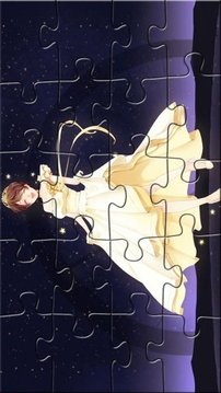 Princess Jigsaw Puzzles截图