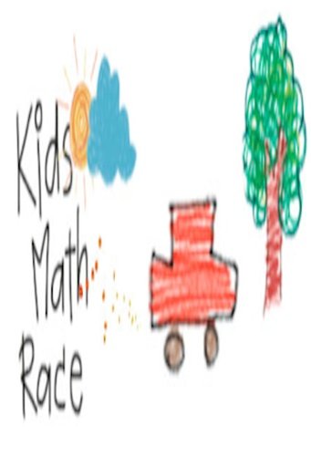 Kids Race Math Game截图2