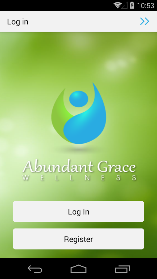 Abundant Grace Wellness截图1