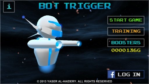 Bot Trigger截图3