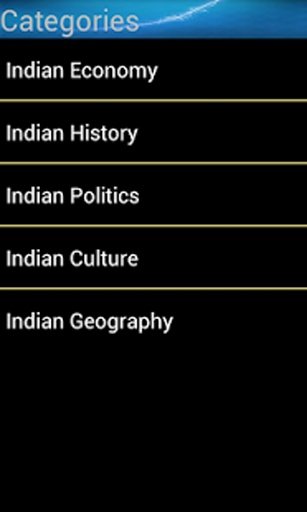 UPSC/IAS/CSAT Study Material截图7