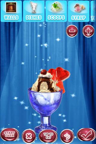 Sundae Maker截图4