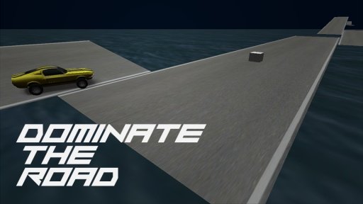 Furious Road: Ramp Dodge Wreck截图3