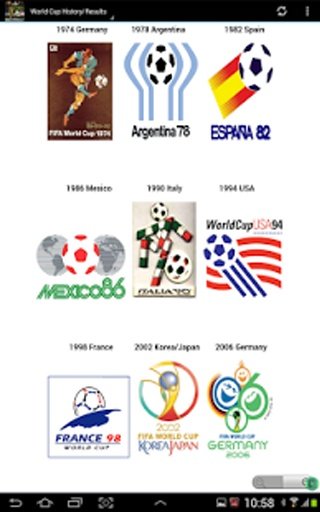 Brasil World Cup 2014截图1